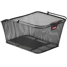 KLICK-FIX Panier du transporteur (20 l, Acier)