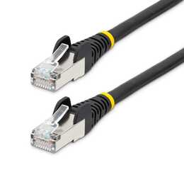 STARTECH.COM Netzwerkkabel (RJ-45, 1 m)