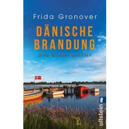 Dänische Brandung 4