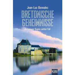 Bretonische Geheimnisse