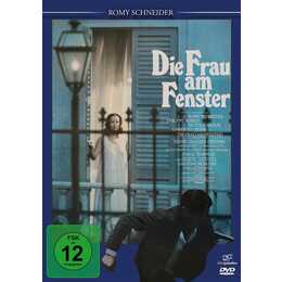 Die Frau am Fenster (FR, DE)