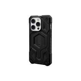 URBAN ARMOR GEAR Backcover (iPhone 14 Pro, Nero)