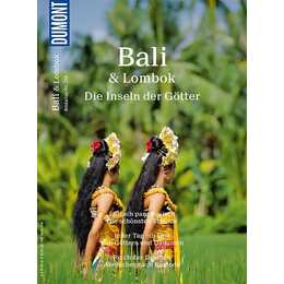 Bali & Lombok