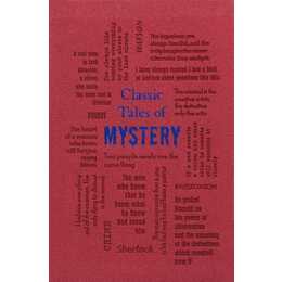 Classic Tales of Mystery