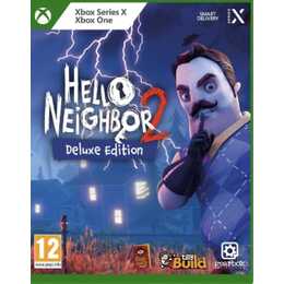 Hello Neighbor 2 (EN)