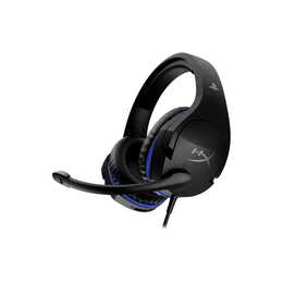 HYPERX Cloud Stinger (Over-Ear, Cavo)