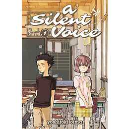 A Silent Voice 1