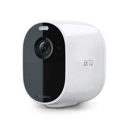 Arlo Essential Spotlight, telecamera singola