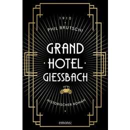 Grandhotel Giessbach