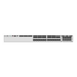 CISCO Catalyst C9300X-12Y-A