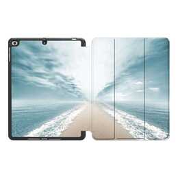 EG MTT Coque pour Apple iPad Mini 5 2019 7.9" - Plage