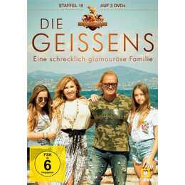 Die Geissens Staffel 16 (DE)