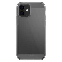 BLACK ROCK Backcover Air Robust (iPhone 12 Mini, Transparent)