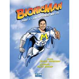 Bionicman