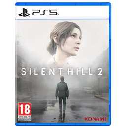 Silent Hill 2 (PS5, DE)