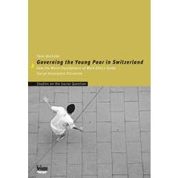 Governing the Young Poor in Switzerland