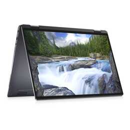 DELL Latitude 9330 2-1 (13.3", Intel Core i5, 16 GB RAM, 512 GB SSD, Grau)