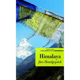 Himalaya fürs Handgepäck