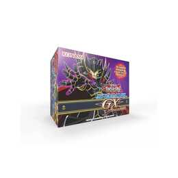 KONAMI Yu-Gi-Oh! Speed Duel: Duelists of Shadows (EN)