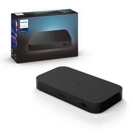 PHILIPS HUE Controllo dell'illuminazione Play HDMI Sync Box BT