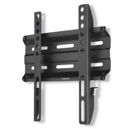 HAMA Supporto a muro per TV Starr (19" – 48")