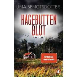 Hagebuttenblut