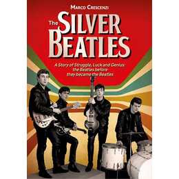 The Silver Beatles