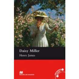 Macmillan Readers Daisy Miller Pre Intermediate without CD Reader