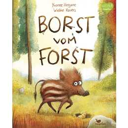 Borst vom Forst