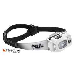 PETZL Stirnlampe Swift (LED)