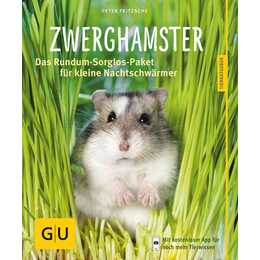 Zwerghamster