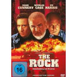 The Rock (DE, RU, EN, ES)