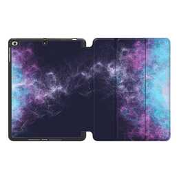 EG MTT Coque pour Apple iPad Air 2 2016 9.7" - Violet