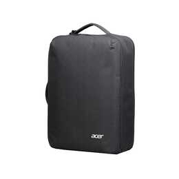 ACER Urban Backpack 3 in 1 Rucksack (17", Schwarz)