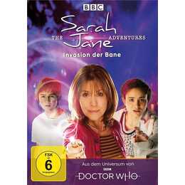 The Sarah Jane Adventures - Die Invasion der Bane (DE, EN)