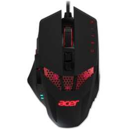 ACER Nitro NMW810 Souris (Câble, Jeu)