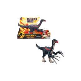 MATTEL Jurassic World Feature Therizionosaurus Dinosaurier