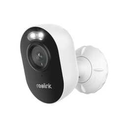 REOLINK Telecamera di rete Lumus E430 2K WiFi (4 MP, Bullet)