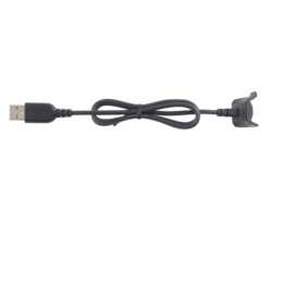 GARMIN Câble de charge (Garmin, vivosmart 3, Noir)