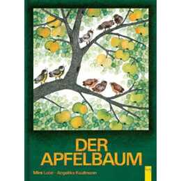 Der Apfelbaum