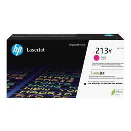 HP W2133Y (Cartouche individuelle, Magenta)