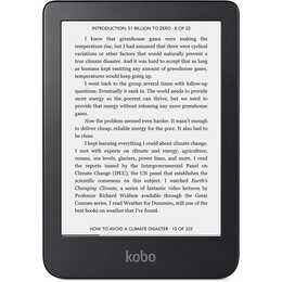 KOBO Clara 2E (6", 16 Go)