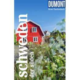 Schweden, Der Süden