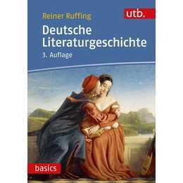 Deutsche Literaturgeschichte