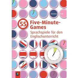 55 Five-Minute-Games