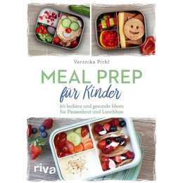 Meal Prep für Kinder