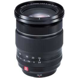 FUJIFILM Fujinon XF 16-55mm F/2.8-22 (X-Mount)