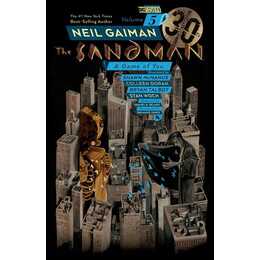 The Sandman 5