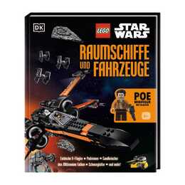 LEGO Star Wars? Raumschiffe und Fahrzeuge