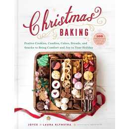 Christmas Baking